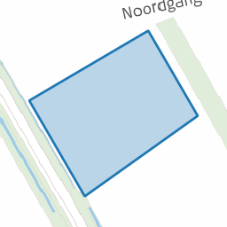 Perceel GLO00-F-1270