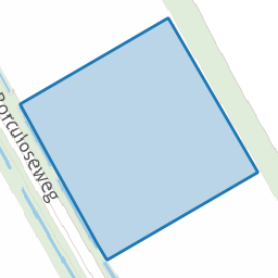 Perceel GLO00-F-1279