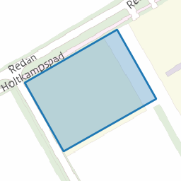 Perceel GLO00-F-1305