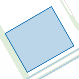 Perceel GLO00-F-1307