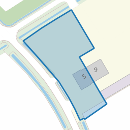 Perceel GLO00-F-1311