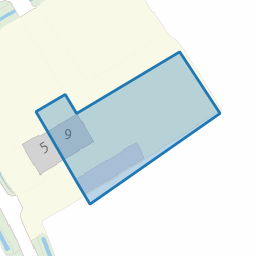 Perceel GLO00-F-1312