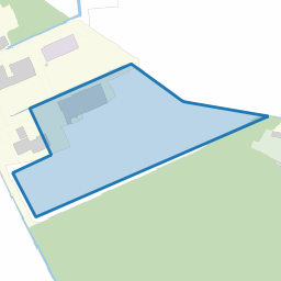 Perceel GLO00-F-1316