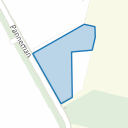 Perceel GLO00-F-1317