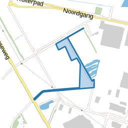 Perceel GLO00-F-1318