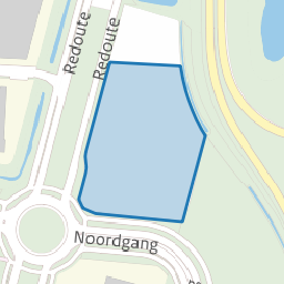 Perceel GLO00-F-1322