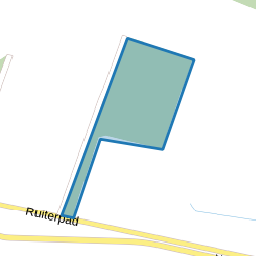 Perceel GLO00-F-1330