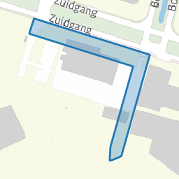 Perceel GLO00-F-1353