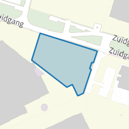 Perceel GLO00-F-1354