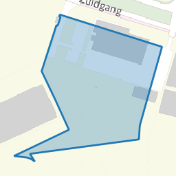 Perceel GLO00-F-1359