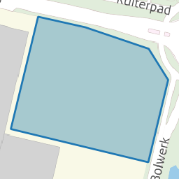 Perceel GLO00-F-1361