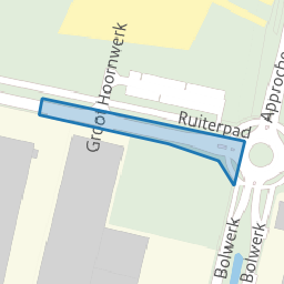 Perceel GLO00-F-1362