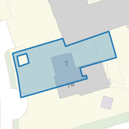 Perceel GLO00-F-1364