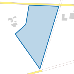 Perceel GLO00-F-1381