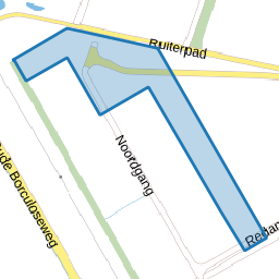 Perceel GLO00-F-1404