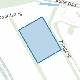 Perceel GLO00-F-1405