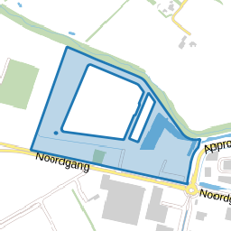 Perceel GLO00-F-1419