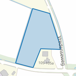 Perceel GLO00-F-1421