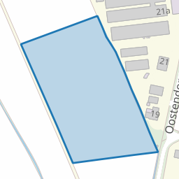 Perceel GLO00-H-93