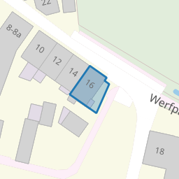 Perceel GMR00-D-1025