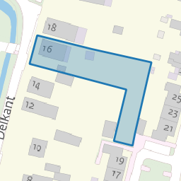 Perceel GMR00-D-1237