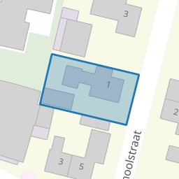 Perceel GMR00-D-1244