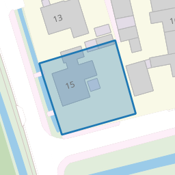 Perceel GMR00-D-1391