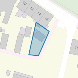 Perceel GMR00-D-1399