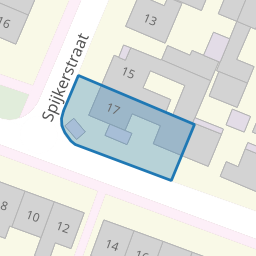 Perceel GMR00-D-1495