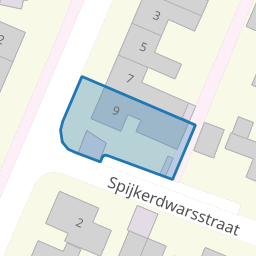 Perceel GMR00-D-1505