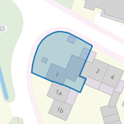 Perceel GMR00-D-1511