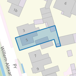 Perceel GMR00-D-1515