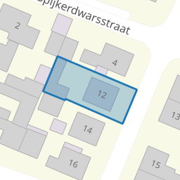 Perceel GMR00-D-1519