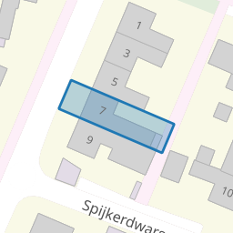 Perceel GMR00-D-1539