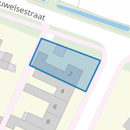 Perceel GMR00-D-1589