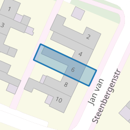 Perceel GMR00-D-1610