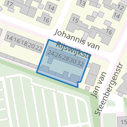 Perceel GMR00-D-1619