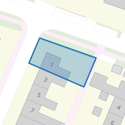 Perceel GMR00-D-1640