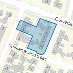 Perceel GMR00-D-1641