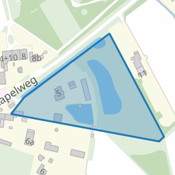 Perceel GMT00-B-1062