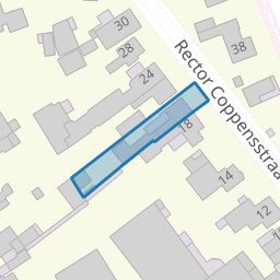 Perceel GMT00-B-1150