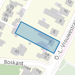 Perceel GMT00-B-1193