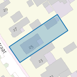 Perceel GMT00-B-1279