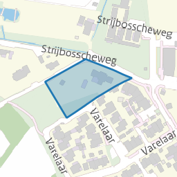 Perceel GMT00-B-1322