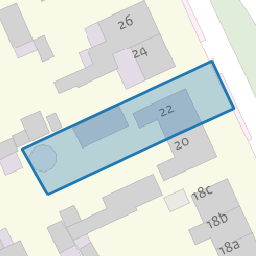 Perceel GMT00-B-1333