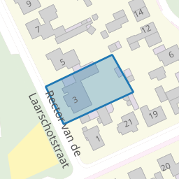 Perceel GMT00-B-1336