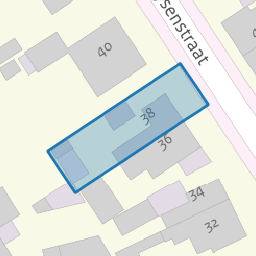 Perceel GMT00-B-1351