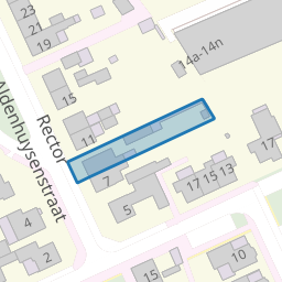 Perceel GMT00-B-1354