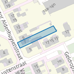 Perceel GMT00-B-1355