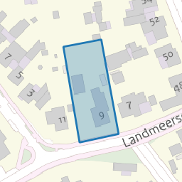 Perceel GMT00-B-1383